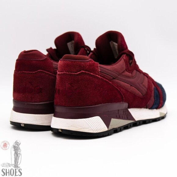 Diadora N9000 Podio Italia Heritage - Men's Size 9.5 - Picture 5 of 15